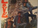 Love ?– Two Vintage Elektra LPs - “Love” & 