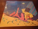 the rolling stones still life limited edition picture disc vinyl LP sealed