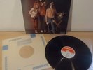 CLARK HUTCHINSON : RETRIBUTION    -    1970  LP 