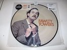 FAWLTY TOWERS limited edition reissue VINYL PICTURE DISC bbc records RSD 2017 us