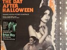 THE DAY AFTER HALLOWEEN-Brian May NEW/SEALED RSD SPLATTERED VINYL-500 copies.