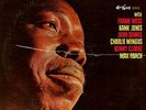 THAD JONES w/CHARLIE MINGUS & MAX ROACH '62 FANTASY LP MONO DG RED WAX NEAR MINT
