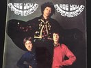 Jimi Hendrix Are You Experienced UK MONO first Press Track Records 612 001 A1 B1