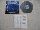 Metallica Ride The Lightning Nexus Japan K25P 501 mit Obi und Inlet 2500 Yen