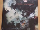 The Cure - Disintegration LP ORIGINAL 1989 German Made