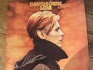 David Bowie - Low. 1977 UK press with A-1/B-2 matrix. Excellent condition vinyl