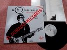 Roy Orbison-Mistery Girl LP Promo Mexico  Radio Unique Cover PS