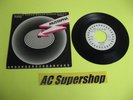 Queen mustapha - 45 Record Vinyl Album 7
