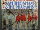 1960's ROCK & ROLL Lp Sam the Sham & Pharaohs Lil' Red Riding Hood M- In Shrink