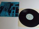 Bauhaus Telegram Sam 12” Single A1 B1 Pressing - EX