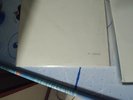 The Beatles White Album sealed, U.S. second pressing