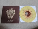 FRANK TURNER TAPE DECK HEART LP YELLOW IMPORT MILLION DEAD NOFX BAD RELIGON JOEY