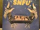 SNFU Fyulaba Lp D.O.A. Bad Religion OOP RARE