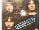 HARD STUFF Bulletproof LP Vinyl UK 1972 Purple TPSA 7505 Gatefold K-1083