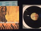 AT THE DRIVE IN RELATIONSHIP OF COMMAND LP RECORD ORIGINAL 2000 GRAND ROYAL