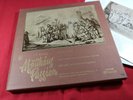 J.S. Bach  MATTHÄUS PASSION - Mengelberg Philips Minigroove 3 LP-Box sehr gut