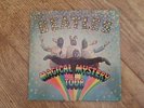 THE BEATLES magical mystery tour G/FOLD DOUBLE 7