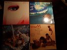 7 LP BONEY M - Eye Dance,Oceans of Fantasy,Nightflight to Venus,Take the Heat,Bo