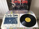 Circle Jerks ?Wild In The Streets LP RARE 1ST PRESS vinyl Adolescents Germs PUNK