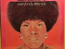 Ruby Andrews _ Everybody Saw You, Zodiac ZS 1001, Mint Sealed Rare Northern Soul