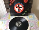 Bad Religion ?Back To The Known EP RARE 1ST PRESS vinyl Circle Jerks NOFX PUNK