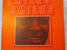 Miles Davis w/Herbie Hancock MILES SMILES 1966 Columbia 2601 MONO IN SHRINK MINT