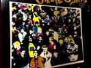 Circle Jerks - Group Sex LP [Vinyl New] Special Colored Vinyl