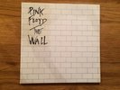 Pink Floyd - The Wall - Gatefold - Double Album Vinyl LP