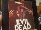 Evil Dead Joseph LoDuca OST LP Soundtrack Varese Sarabande STV 81199 1984 SCORE