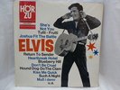 Elvis Presley Golden Boy LP 1965 ORIGINAL LP Hör Zu rare LP