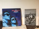 Helloween Kai Hansen Gamma Ray Vinyl Album Signed