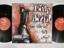 LIMP BIZKIT THREE DOLLAR BILL, YALLS INTERSCOPE INSLP 90124 US Vinyl 2LP