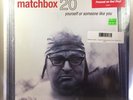 Matchbox Twenty - Yourself Or Someone Like You LP NEW COLOR VINYL
