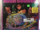 Main Source - Breaking Atoms LP NEW