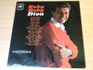 Dion/Ruby Baby/1963 CBS Stereo LP