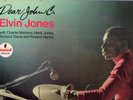ELVIN JONES   
