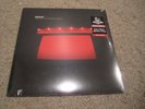 Interpol Turn On The Bright Lights Red Black Splatter Vinyl Lp Newbury Comics
