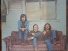 Crosby Stills & Nash Self-Titled Factory Sealed 2002 200 Gram LP Classic Records