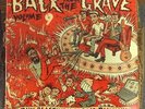 BACK FROM THE GRAVE VOL. 9 comp. LP SEALED Crypt garage-rock gatefold-cover