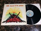 BOB MARLEY & THE WAILERS UPRISING 1980 ORIGINAL VINYL LP