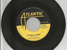 RARE Doo-Wop The Cardinals 