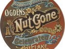 Small Faces Ogdens' Nut Gone Flake - 3rd UK vinyl LP album record IMSP012