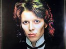 Zaine Griff Ashes And Diamonds vinyl LP album record UK K56834 AUTOMATIC 1980