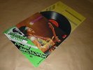 JIMI HENDRIX - ISLE OF WIGHT / Japan Vinyl LP / OBI / Record