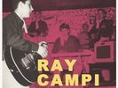 Ray Campi - Austin, Texas 1949-1950