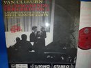 @RCA LIVING STEREO SB 2048 *VAN CLIBURN* RACHMANINOV PIANO CTO NO.3* KONDRASHIN