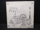 Pink Floyd Relics LP Textured Cover Play Tested NMINT (Starline SRS 5071)