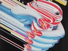 Turbo by Judas Priest (Vinyl LP, 1986 CBS, Canada)