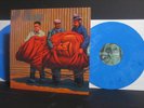 #55 SEALED  The Mars Volta ?Amputechture BLUE WHITE MARBLED 2X 180g Vinyl LP MOV