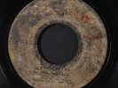 TARTANS: Dance All Night / What Can I Do 45 (Jamaica, badly damaged label)